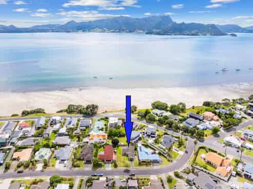 10 Bermuda Place, One Tree Point
