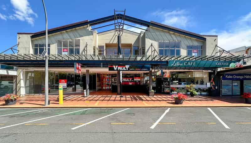 1122 Hinemoa Street, Rotorua