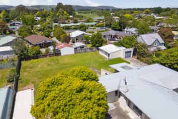 19A Main Street, Greytown