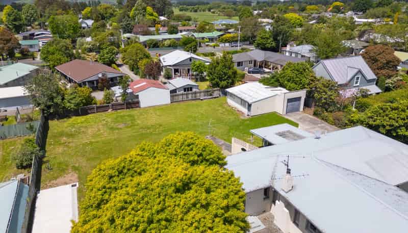 19A Main Street, Greytown