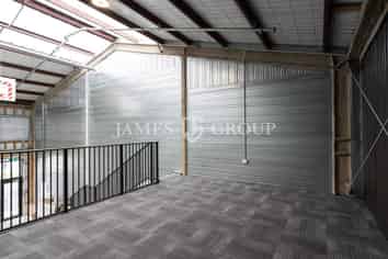 Brand New Penrose Unit - 127sqm