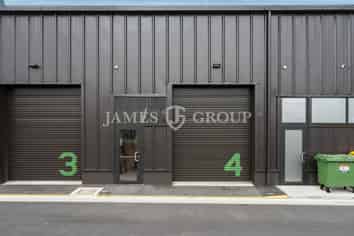 Brand New Penrose Unit - 127sqm