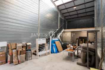 Brand New Penrose Unit - 127sqm