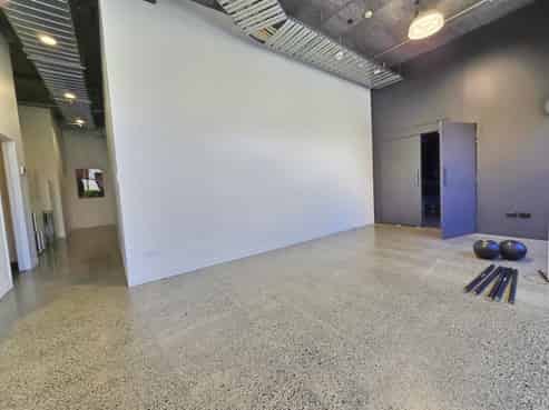 Premium Office/Showroom in Eden Terrace