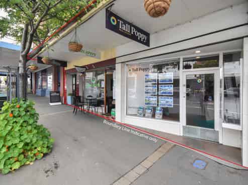 26 George Street, Port Chalmers