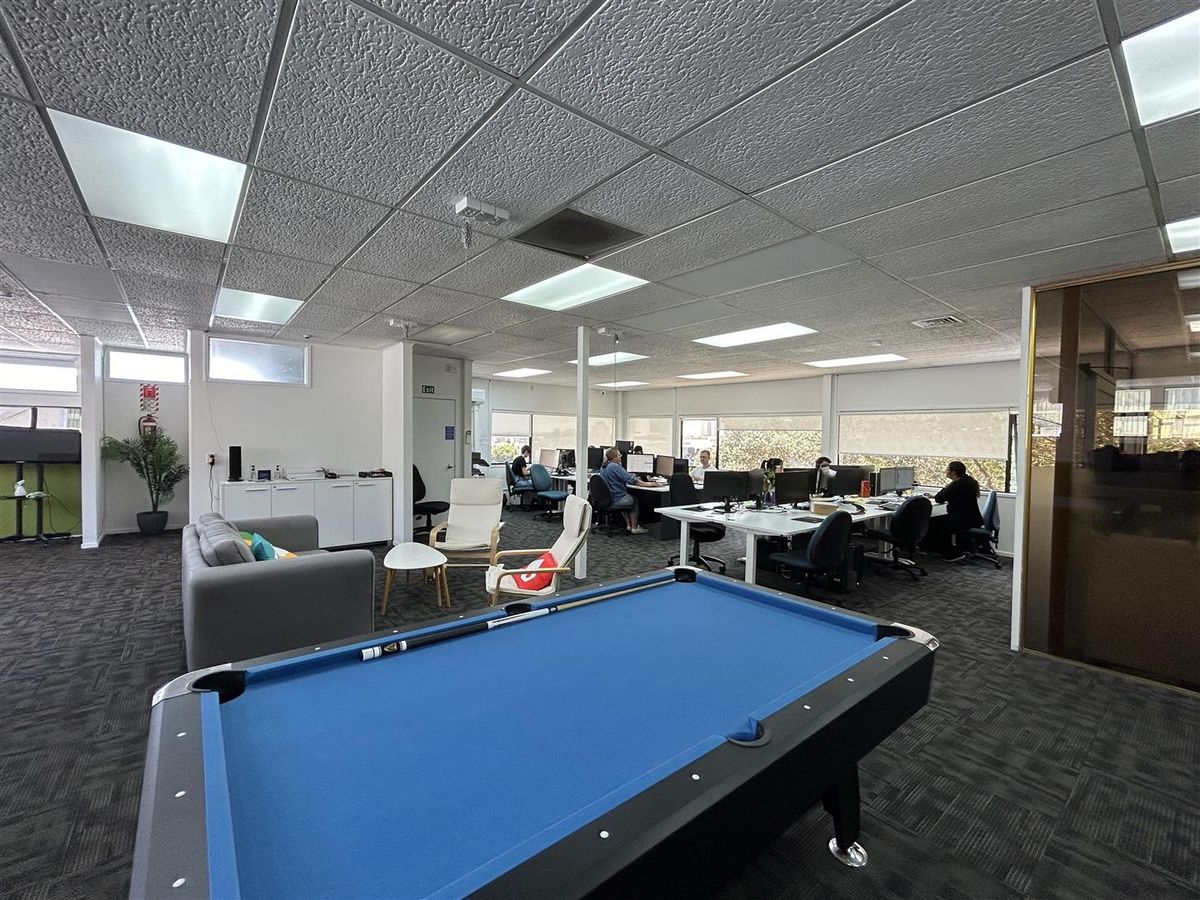 Savills - Equipped in Central Location - View 2