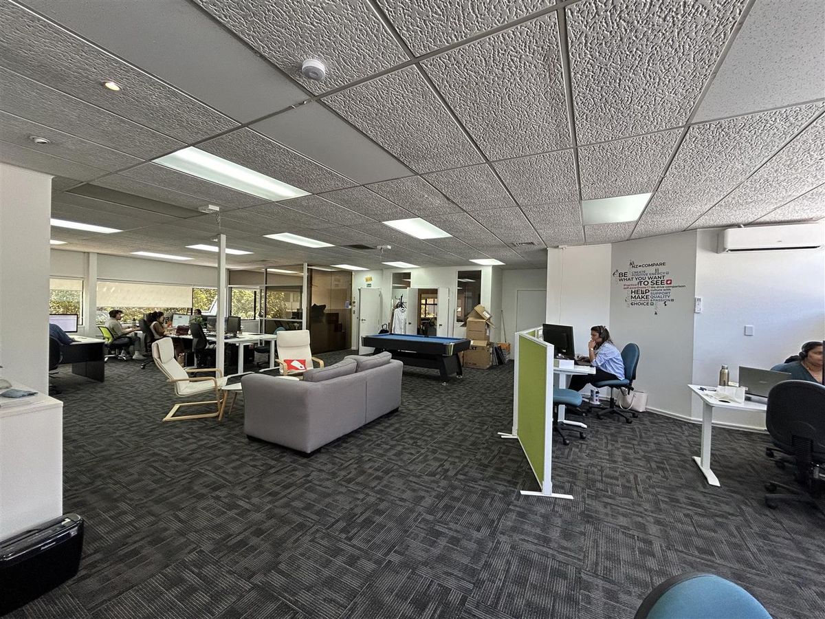 Savills - Equipped in Central Location - View 5