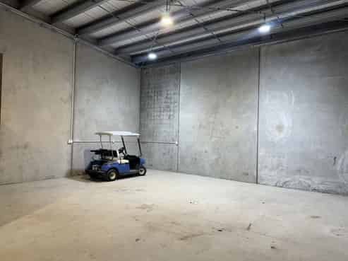 Prime Hautapu industrial unit