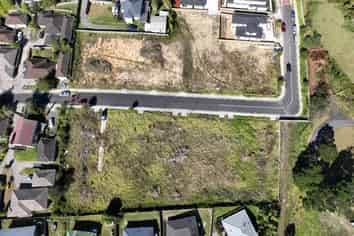 12 Monte Cristal Avenue, Swanson