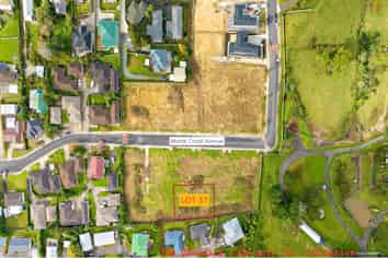 12 Monte Cristal Avenue, Swanson