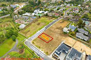 11 Monte Cristal Avenue, Swanson