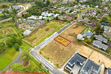 9 Monte Cristal Avenue, Swanson