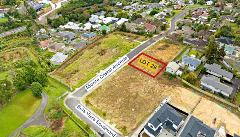 7 Monte Cristal Avenue, Swanson