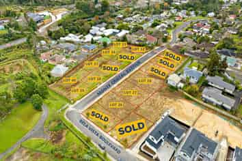 7 Monte Cristal Avenue, Swanson