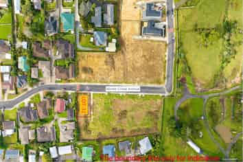 2 Monte Cristal Avenue, Swanson