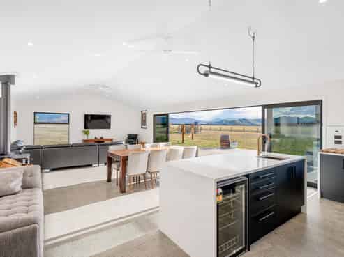 23 Hardacre Place, Omarama