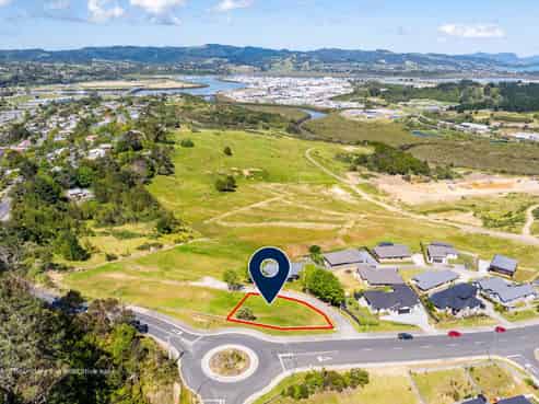 3 Jean Edwards Place, Raumanga