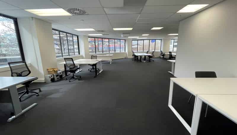 50 Manners Street, Te Aro