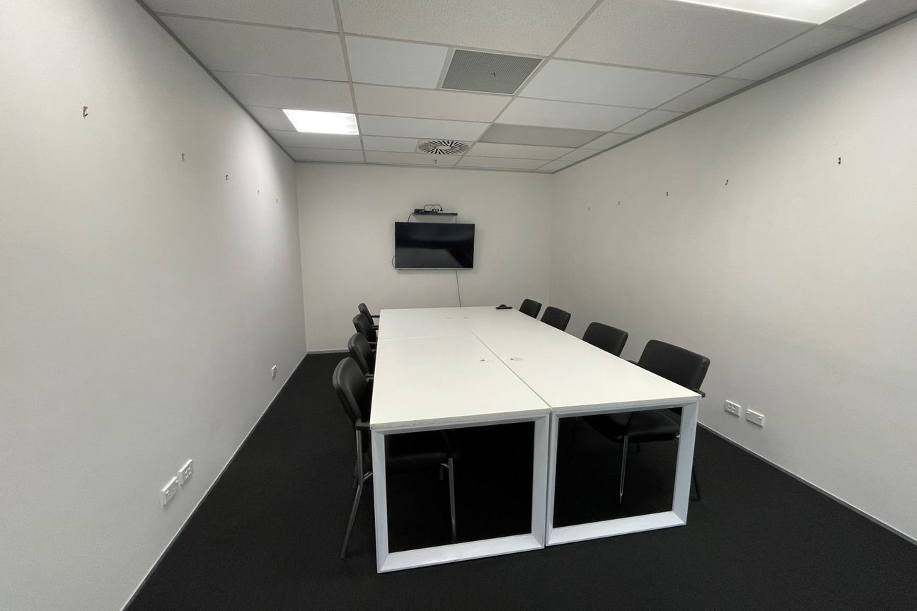 Secure whole office floor - 356sqm - View 5