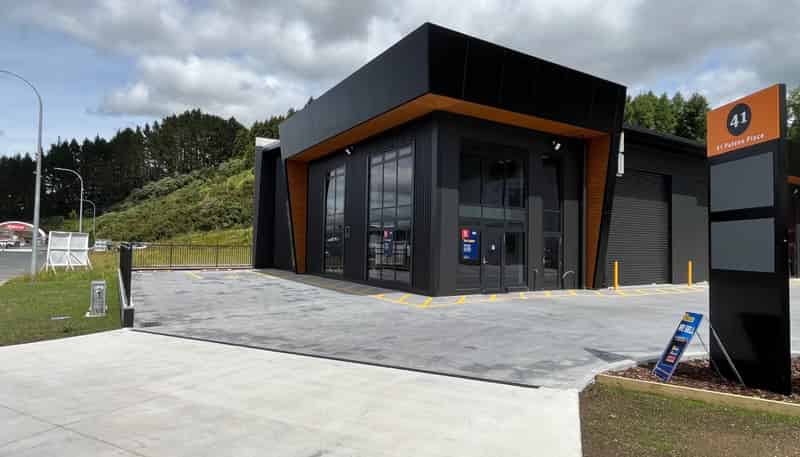 Unit 1, 41 Patene Place, Tauriko
