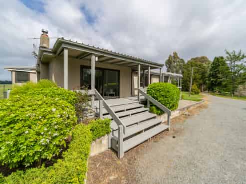 586 Kakapo Road, Te Anau