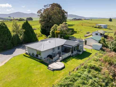 586 Kakapo Road, Te Anau