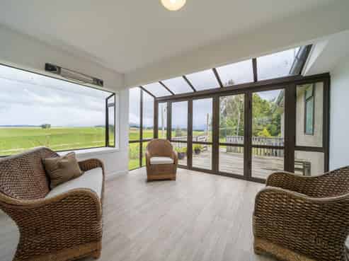 586 Kakapo Road, Te Anau