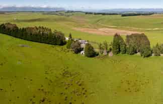 586 Kakapo Road, Te Anau