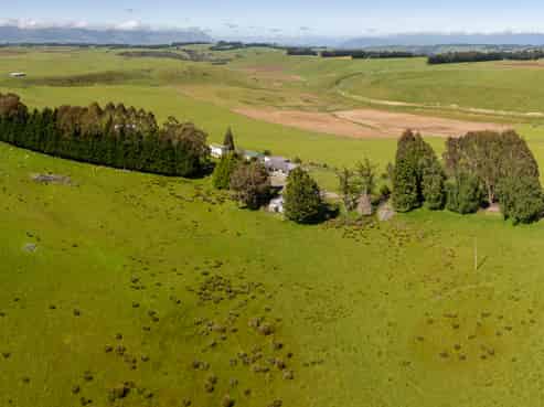 586 Kakapo Road, Te Anau