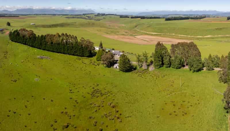 586 Kakapo Road, Te Anau