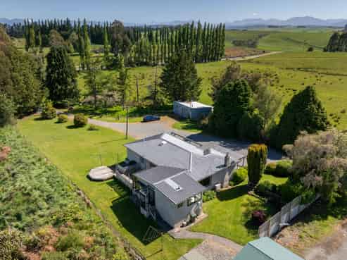 586 Kakapo Road, Te Anau