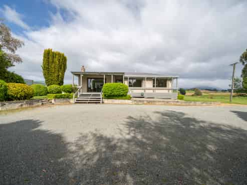 586 Kakapo Road, Te Anau
