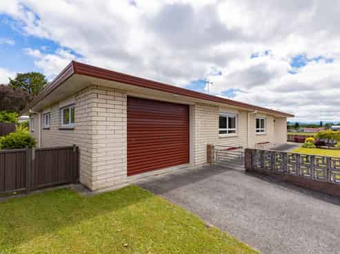 35 Morero Terrace, Taumarunui
