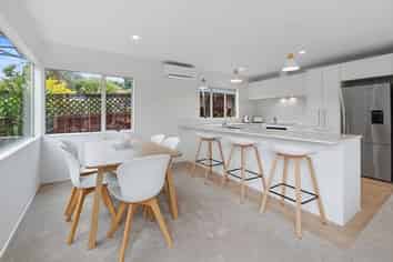 Auckland - Address withheld