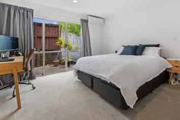 Auckland - Address withheld