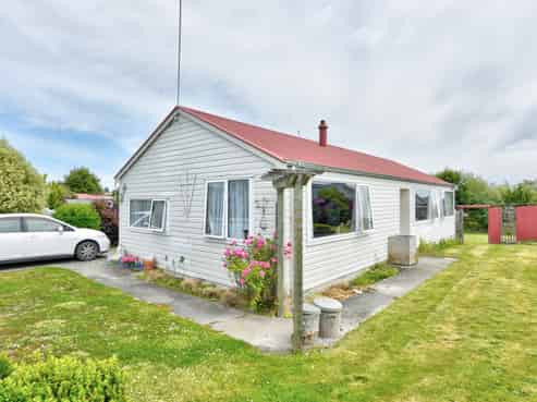 3 York Street, Tapanui