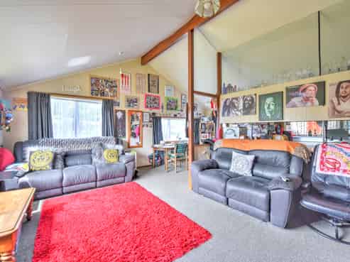 3 York Street, Tapanui