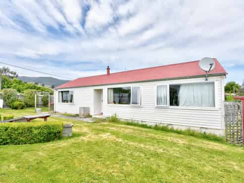 3 York Street, Tapanui