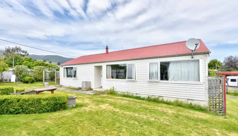 3 York Street, Tapanui