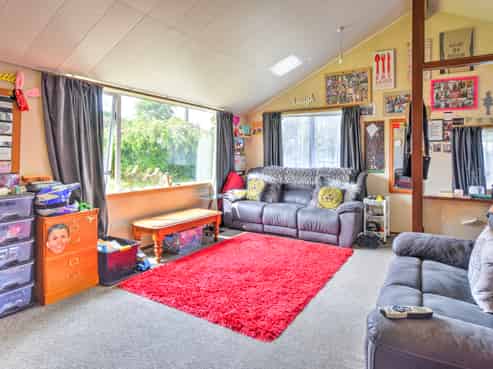 3 York Street, Tapanui