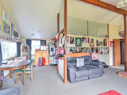 3 York Street, Tapanui
