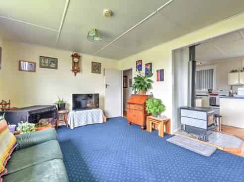 47 Forest Street, Tapanui