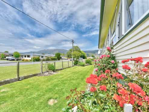 47 Forest Street, Tapanui