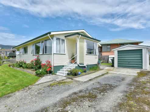 47 Forest Street, Tapanui