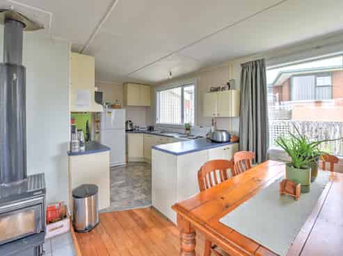 47 Forest Street, Tapanui