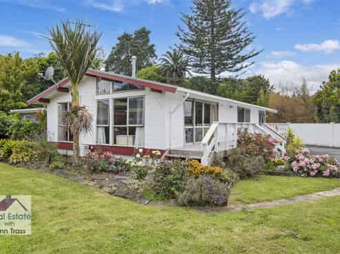 284A Kamo Road, Whau Valley