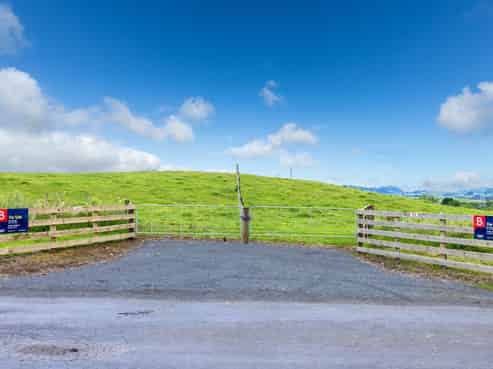  Hetherington Road and Waikokowai Roads, Huntly