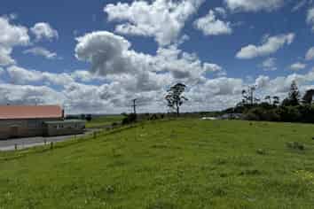  Hetherington Road and Waikokowai Roads, Huntly
