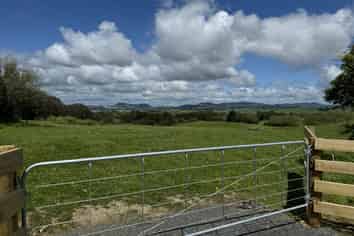  Hetherington Road and Waikokowai Roads, Huntly