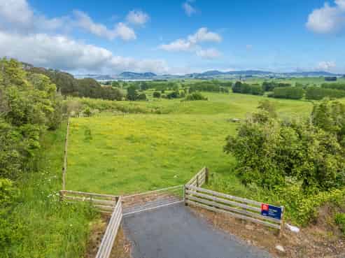  Hetherington Road and Waikokowai Roads, Huntly